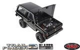 RC4WD 1/10 Small Block V8 ENGINE Bay For Chevy Blazer