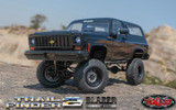 RC4WD 1/10 CHEVY BLAZER Midnight Trail Finder *RTR*