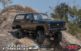 RC4WD 1/10 CHEVY BLAZER Midnight Trail Finder *RTR*