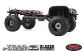 RC4WD 1/10 CHEVY BLAZER Midnight Trail Finder *RTR*